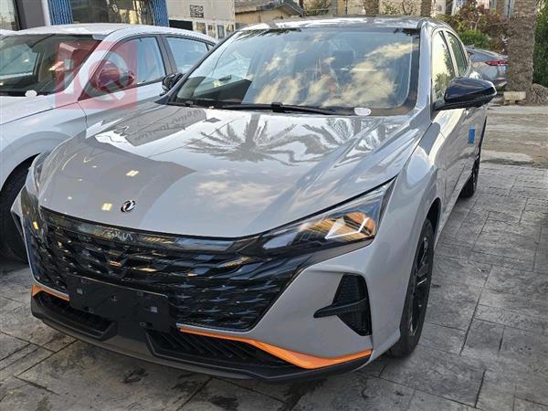 دونج فينج شاين 2026 للبيع في العراق -  بغداد